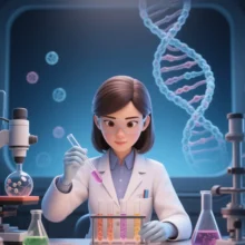 BioAidna and Precision Medicine: A Multidimensional, Data-Driven Paradigm