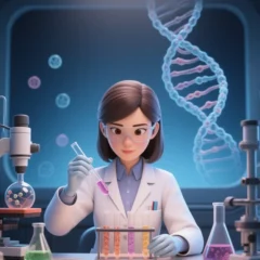 BioAidna and Precision Medicine: A Multidimensional, Data-Driven Paradigm
