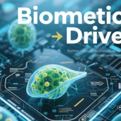 BiomimeticDrive: Definition and Multidimensional Analysis