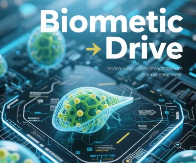 BiomimeticDrive
