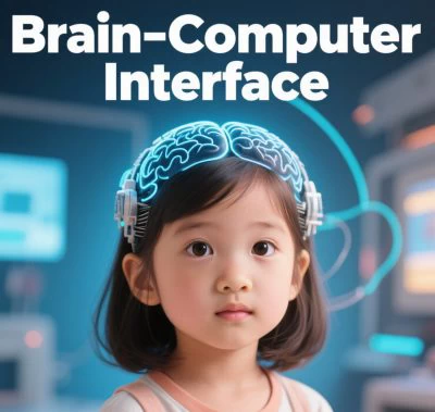 Brain-Computer-Interface