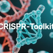 CRISPR-Toolkit: Definition, Core Components, and Applications
