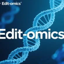 Edit omics: Definition, Disciplinary Scope, and Future Applications