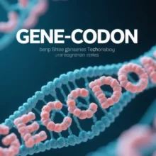 Gene Codon: A Comprehensive Analysis