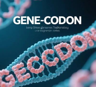 Gene-Codon