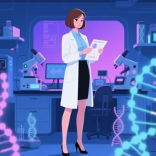 Technological Applications and Case Studies of Gene Codons