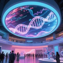 GenomeAPI Challenges and Optimization Strategies