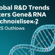 2025 RNA Technologies: Innovations in Medicine