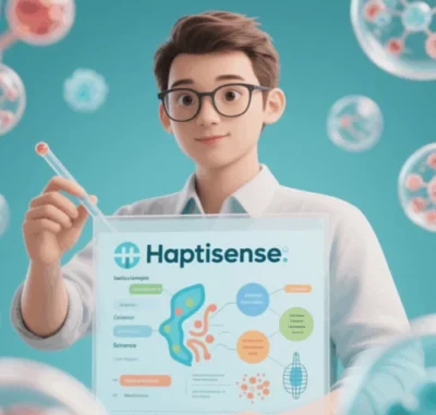 Haptisense