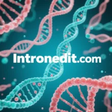 IntronEdit: A Multidimensional Analysis of Intronic Editing Technology