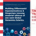 U.S. Tariffs Transform Global Genomics Supply Chains