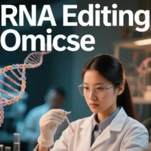 In-Depth Analysis of RNA Editing Omics