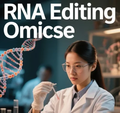 RNA-Editing-Omicse