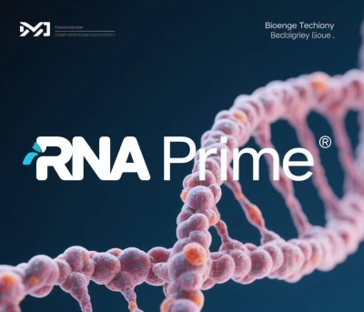 RNA-Prime