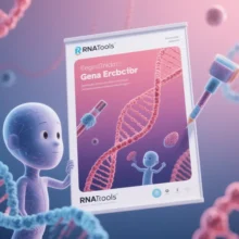 RNA Tools-RNATools