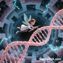 mRNA Velocity-VelomRNA