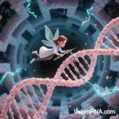 mRNA Velocity-VelomRNA