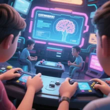 NeurotechBCI and Neural Gaming: Technological Fusion and Civilizational Transformation
