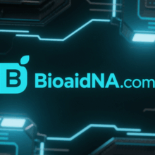BioAidna:Bio-AI-DNA Integration
