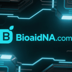BioAidna:Bio-AI-DNA Integration