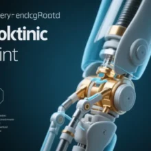 Bionic Joint-BionicJoint