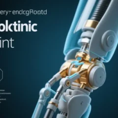 Bionic Joint-BionicJoint