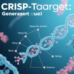 CRISPR Target: Definition, Mechanisms, and Applications