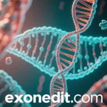ExonEdit: Precision Editing of Exons for Therapeutic and Industrial Applications