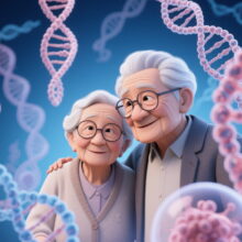 Genetic Technologies and Human Longevity: Breakthroughs, Ethical Challenges, and Future Visions