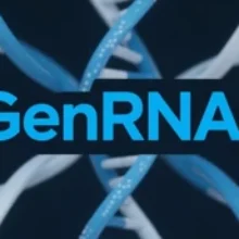 GenRNA Vision
