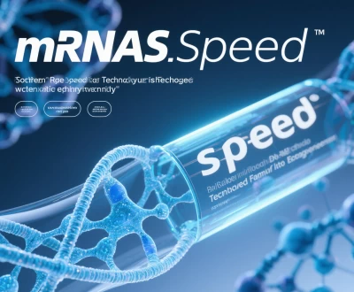 mRNASpeed