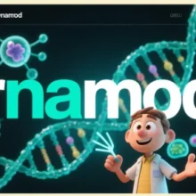 Discover RNAmod’s Integration for RNA Research