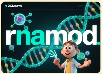 rnamod