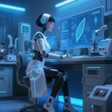 AI-Driven Viral Vector Technology (ViralVectorAI): A Revolutionary Breakthrough in Gene Therapy