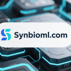 SynBioML -Modular Synthetic Biology Library