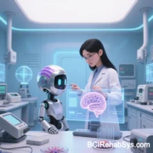 BCI RehabSys: Brain-Computer Interface Rehabilitation System – Applications and Research Advancements