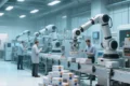 BioAIPharma Applications and Case Studies: AI-Driven Transformation in Biopharmaceuticals