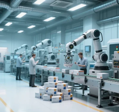 BioAIPharma.com