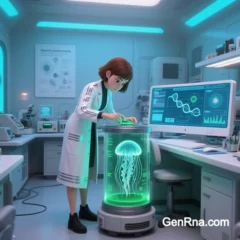 BioAI DNA: Advancing Precision Gene Regulation and Editing at the Intersection of AI and Synthetic Biology