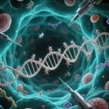 Core Applications and Breakthrough Cases of BioAIGenome (AutoGenome)