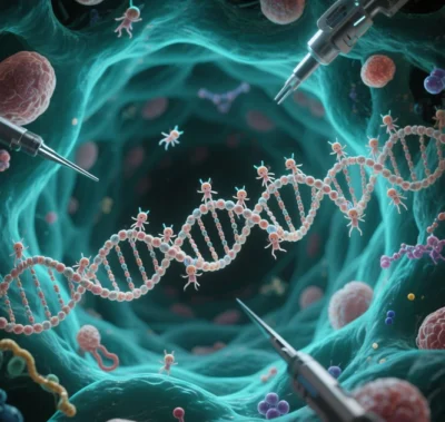 BioAIGenome.com