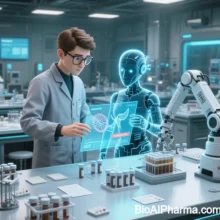 BioAIPharma: AI-Driven Revolution in Orphan Drug Development & Rare Disease Research