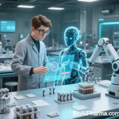 BioAIPharma: AI-Driven Revolution in Orphan Drug Development & Rare Disease Research