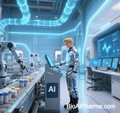 AI-Driven Drug Discovery (BioAI Pharma) and Its Impact on Healthcare Equity (2025 Assessment) AI-Driven Drug Discovery (BioAI Pharma) and Its Impact on Healthcare Equity (2025 Assessment)