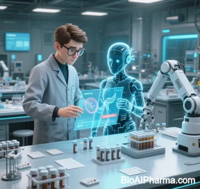 BioAIPharma.com