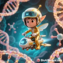 BioAISensor: The Paradigm Shift from Passive Detection to Active Intervention in Biosensing