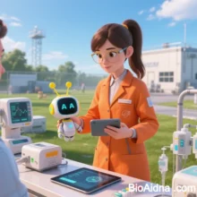 AI & DNA Integration: Next-Gen Tools Reshaping Healthcare, Sustainability, and Data Science