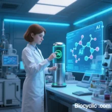 Bio-Cyclic: Building a Symbiotic Circular Economy Model