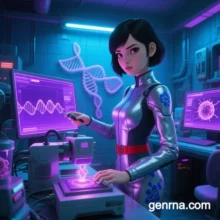 Can Gene Editing Eradicate Cancer? A Multidimensional Analysis