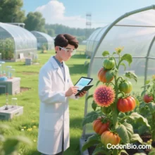 Codon Bio: Innovations and Technological Pathways in Codon-Driven Biotechnology
